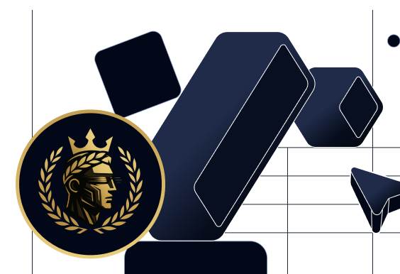 Confidence Background